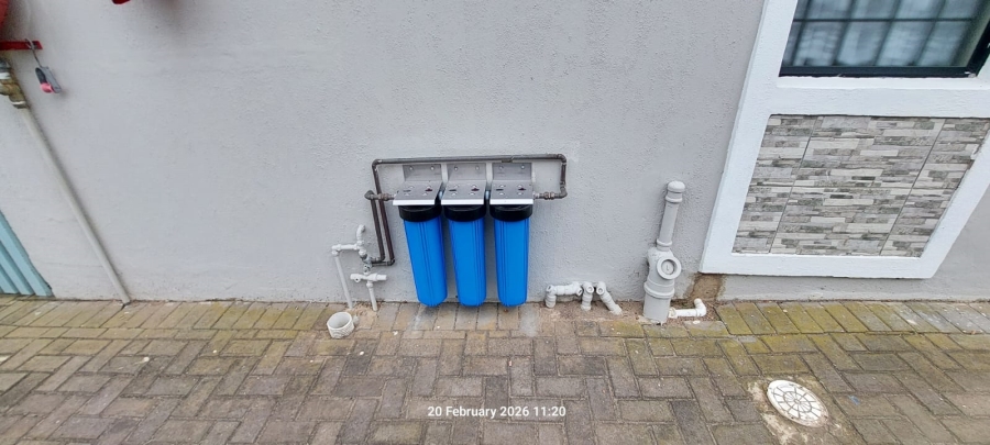 3 Bedroom Property for Sale in Paradise Beach Eastern Cape